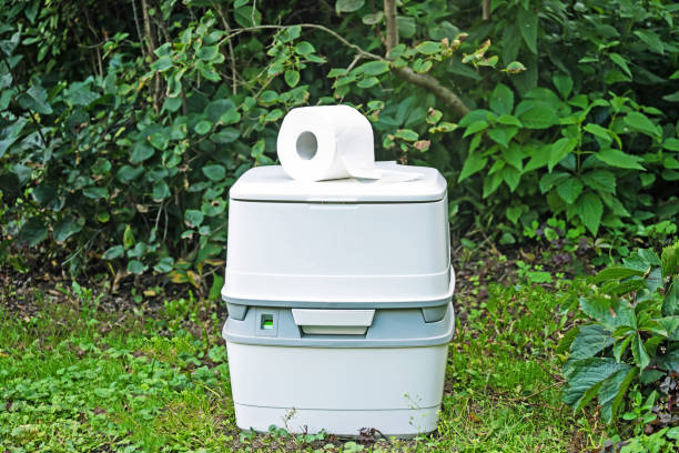 Best Affordable porta potty rental  in Manchester, MD