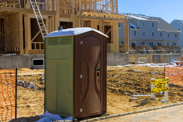 Portable Toilet Options We Offer in Manchester, MD