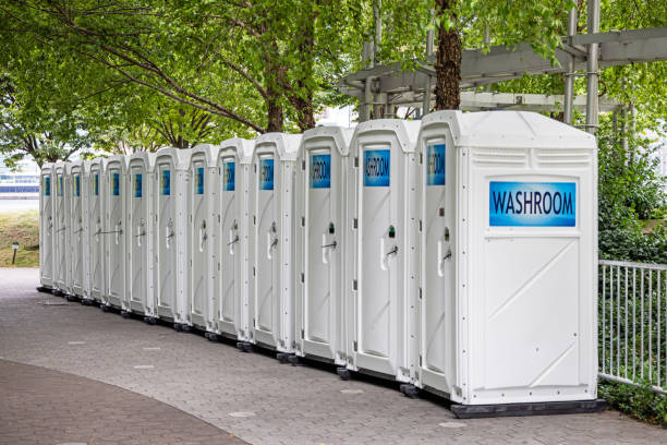 Manchester, MD porta potty rental Company