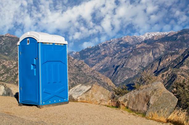 Best Portable restroom trailer rental  in Manchester, MD
