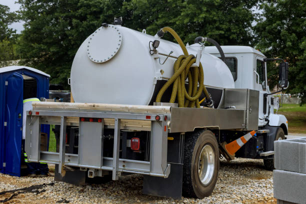Best Affordable portable toilet rental  in Manchester, MD