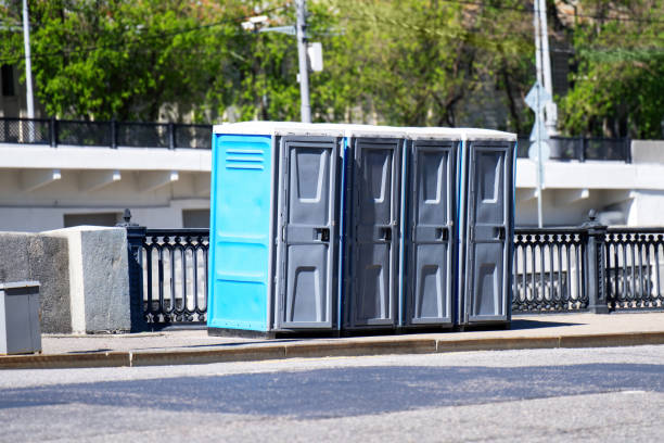 Best Porta potty delivery and setup  in Manchester, MD