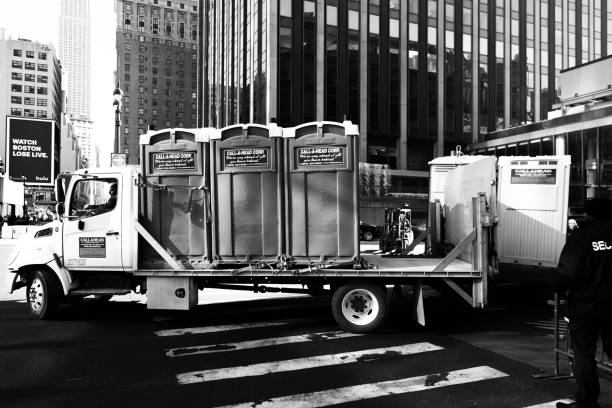 Best Affordable porta potty rental  in Manchester, MD