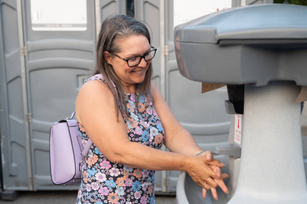Best Porta potty rental near me  in Manchester, MD