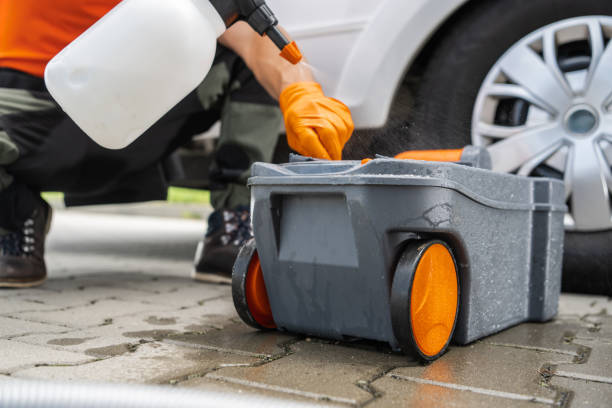 Best Luxury portable toilet rental  in Manchester, MD