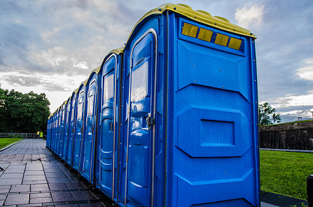 Best Portable restroom trailer rental  in Manchester, MD